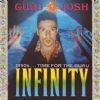 Guru Josh Infinity album cover