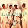 Boyz II Men I'll Make Love To You album cover