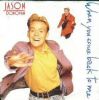 Jason Donovan When You Come Back To Me album cover