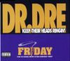 Dr. Dre - Keep Their Heads Ringin'