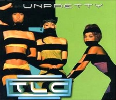 TLC Unpretty album cover