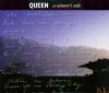 Queen A Winter's Tale album cover