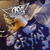 Aerosmith Cryin' album cover