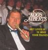 Koos Alberts Het Leven Is Te Mooi Voor Tranen album cover
