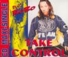 DJ Bobo Take Control album cover