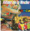 Lorca Ritmo De La Noche album cover