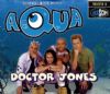 Aqua Doctor Jones album cover