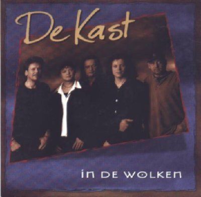 De Kast In De Wolken album cover