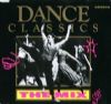 Ben Liebrand Dance Classics The Mix album cover