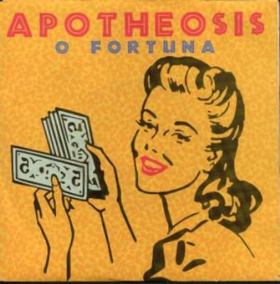 Apotheosis O Fortuna album cover