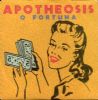 Apotheosis O Fortuna album cover