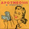 Apotheosis O Fortuna album cover